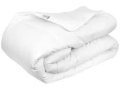 Couette 240x220 Cm été ELSA Garnissage Fibre Polyester 200 G/m2