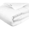 Couette 240x220 Cm Hiver ELSA Garnissage Fibre Polyester 400 G/m2