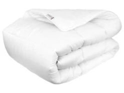 Couette 240x220 Cm Hiver ELSA Garnissage Fibre Polyester 400 G/m2