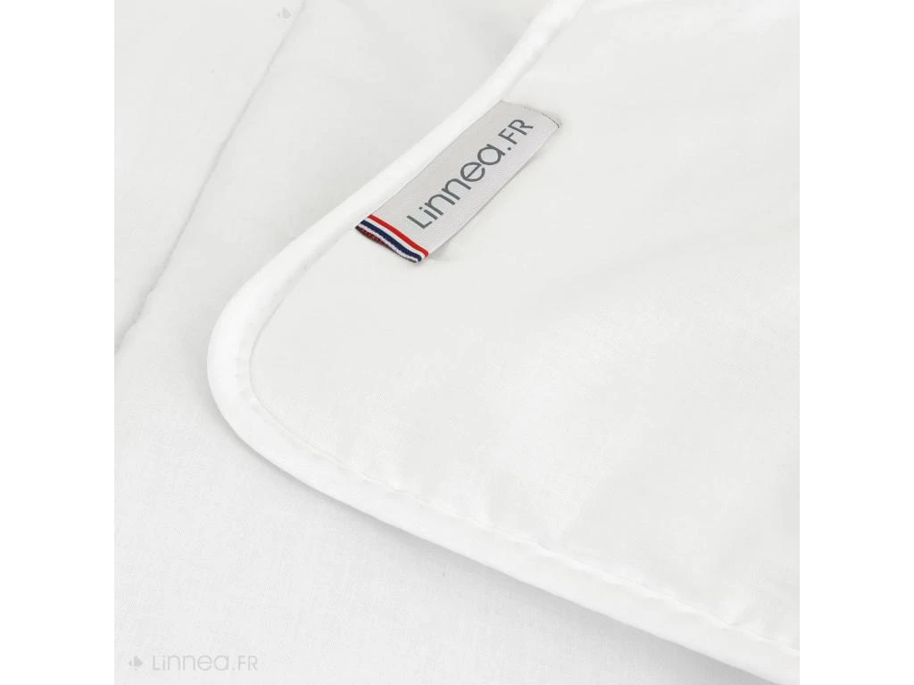 Couette 240x220 Cm Hiver ELSA Garnissage Fibre Polyester 400 G/m2 3 Couette 240x220 Cm Hiver ELSA Garnissage Fibre Polyester 400 G/m2 – Image 3