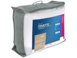 Couette 240x220 Cm Hiver ELSA Garnissage Fibre Polyester 400 G/m2 11 Couette 240x220 Cm Hiver ELSA Garnissage Fibre Polyester 400 G/m2 -Literie Magasin couette 10673467