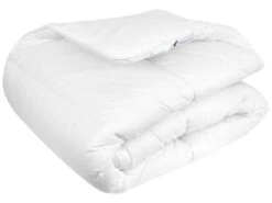 Couette 140x200 Cm Hiver ELSA Garnissage Fibre Polyester 400 G/m2