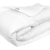 Couette 260x240 Cm été ELSA Garnissage Fibre Polyester 200 G/m2