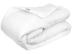 Couette 260x240 Cm été ELSA Garnissage Fibre Polyester 200 G/m2