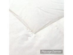 Couette 140x200 Cm Hiver BAMBOO Garnissage Viscose De Bambou 400 G/m2 -Literie Magasin couette 10674177
