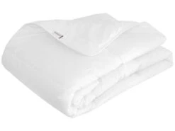Couette 140x200 Cm été ELSA Garnissage Fibre Polyester 100 G/m2