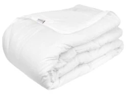 Couette 260x240 Cm été ELSA Garnissage Fibre Polyester 100 G/m2