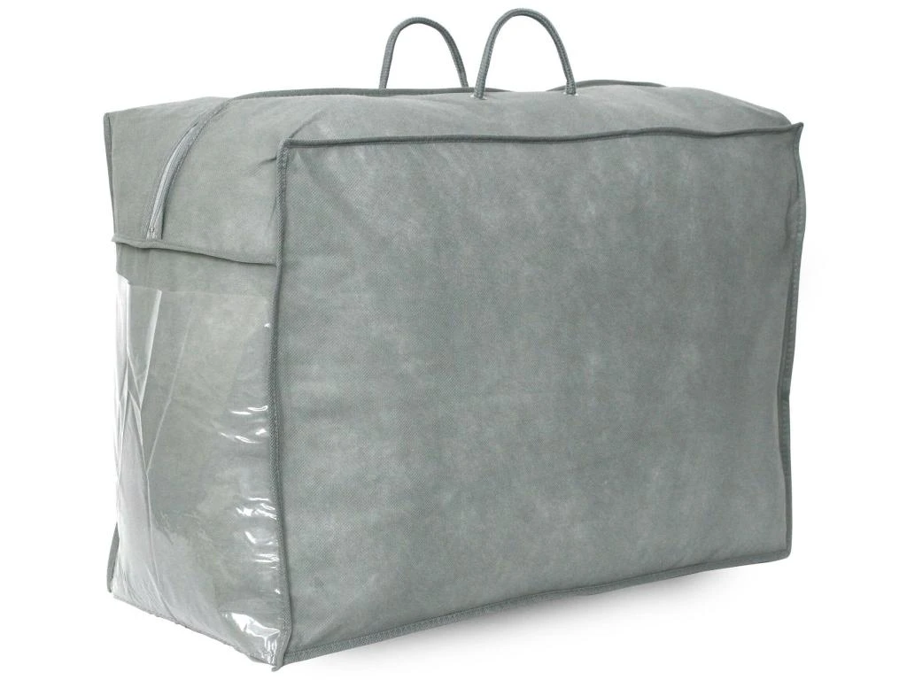 Couette 140x200 Cm Hiver ISLAND Garnissage Naturel Duvet De Canard 400 G/m2 5 Couette 140x200 Cm Hiver ISLAND Garnissage Naturel Duvet De Canard 400 G/m2 – Image 5