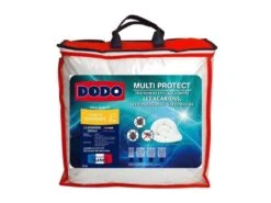 DODO Couette Temperee MULTIPROTECT - 140 X 200 Cm