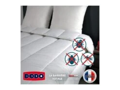 DODO Couette Temperee MULTIPROTECT - 140 X 200 Cm -Literie Magasin couette 11200527