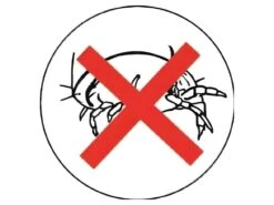 Couette Tempérée 350gr/m² BELLE NUIT 240x260cm 9 Couette Tempérée 350gr/m² BELLE NUIT 240x260cm -Literie Magasin couette 11200561