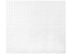 Couette En Polyester Et Coton 4 Saisons 220 X 240 Cm JANNU -Literie Magasin couette 11378743