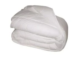 BLANREVE Couette Tres Chaude Percale - Anti-acariens - 420g/m2 - 140x200cm -Literie Magasin couette 11575277