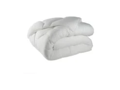 Couette 350g Anti-Acariens 140x200cm