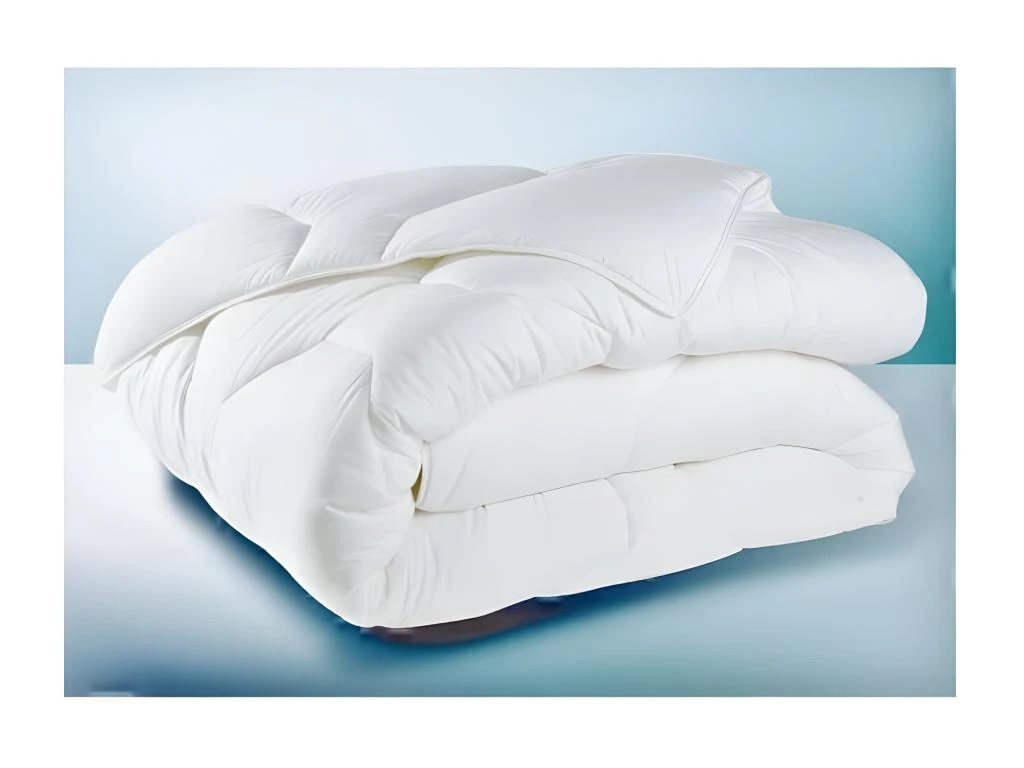 Couette 350g Anti-Acariens 220x240cm 2 Couette 350g Anti-Acariens 220x240cm – Image 2