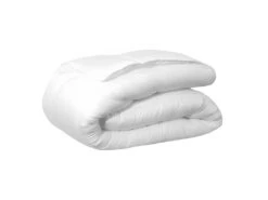 Couette Tempérée Coton BIO - 300g/m² - 240x260cm -Literie Magasin couette 11593727