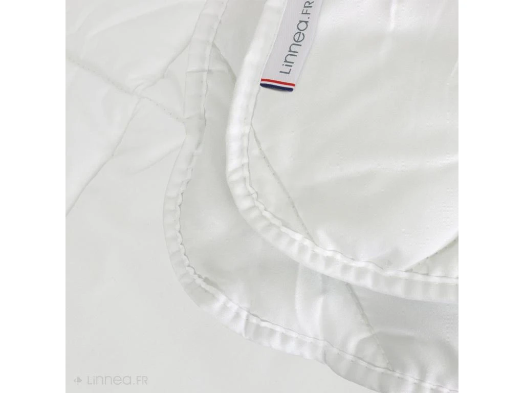 Couette Hiver 260x240 Cm COCOON Garnissage Fibre Polyester 400 G/m2 4 Couette Hiver 260x240 Cm COCOON Garnissage Fibre Polyester 400 G/m2 – Image 4