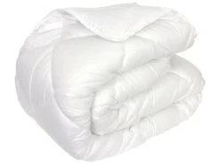 Couette Hiver 260x240 Cm COCOON Garnissage Fibre Polyester 500 G/m2