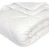 Couette 4 Saisons 240x220 Cm COCOON Garnissage Fibre Polyester 200+300 = 500 G/m2