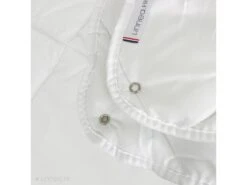 Couette 4 Saisons 240x220 Cm COCOON Garnissage Fibre Polyester 200+300 = 500 G/m2 12 Couette 4 Saisons 240x220 Cm COCOON Garnissage Fibre Polyester 200+300 = 500 G/m2 -Literie Magasin couette 13525767