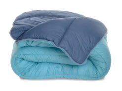 Couette Imprimée Microfibre Chaude La Contraste 220x240cm