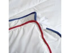 Couette 4 Saisons Anti-acariens - 3 Couettes En 1 - 240x260cm 7 Couette 4 Saisons Anti-acariens - 3 Couettes En 1 - 240x260cm -Literie Magasin couette 13605151