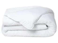 Couette Chaude Anti-acariens 140x200cm