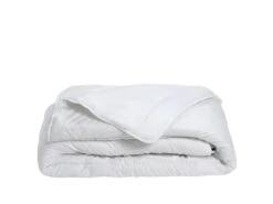 Couette Anti-acariens Eté - Légère 200gr/m2 - 240x260cm