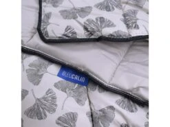 Couette Imprimée La Gingko - Chaude 350g/m2 - 140x200cm 5 Couette Imprimée La Gingko - Chaude 350g/m2 - 140x200cm -Literie Magasin couette 13605277