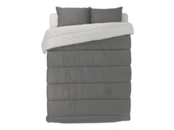 Couette Imprimée Microfibre Chaude La Chaleureuse 220x240cm -Literie Magasin couette 13605307