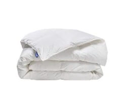 Couette Chaude Duvet De Canard 230g/m2 - 240x260cm