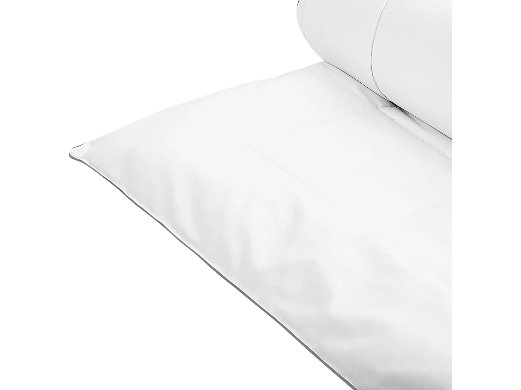 Couette Extra Chaude En Coton 4 Saisons 220 X 240 Cm RIMO 1 Couette Extra Chaude En Coton 4 Saisons 220 X 240 Cm RIMO