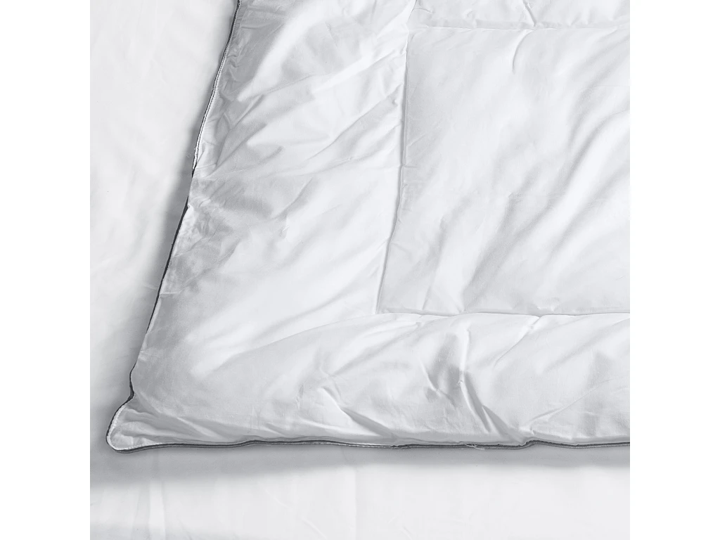 Couette Extra Chaude En Coton 4 Saisons 220 X 240 Cm RIMO 7 Couette Extra Chaude En Coton 4 Saisons 220 X 240 Cm RIMO – Image 7