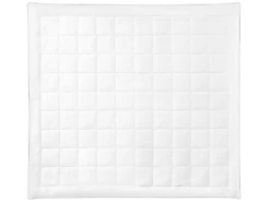 Couette Chaude En Coton Ciré 220 X 240 Cm KAMET 9 Couette Chaude En Coton Ciré 220 X 240 Cm KAMET -Literie Magasin couette 16218933