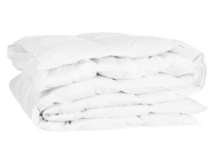 Couette Extra Chaude En Tissu Microfibre 4 Saisons 220 X 240 Cm KABRU -Literie Magasin couette 16218947