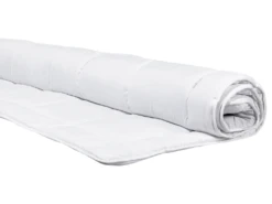 Couette Extra Chaude En Tissu Microfibre 4 Saisons 220 X 240 Cm KABRU -Literie Magasin couette 16218949