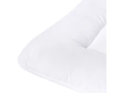 Couette Extra Chaude En Tissu Microfibre 4 Saisons 220 X 240 Cm KABRU -Literie Magasin couette 16218953