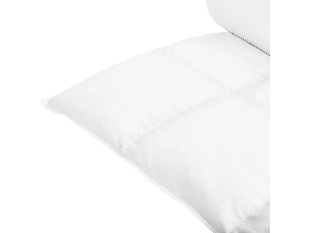 Couette En Coton Japara Extra Chaude 240 X 220 Cm HARAMOSH 1 Couette En Coton Japara Extra Chaude 240 X 220 Cm HARAMOSH