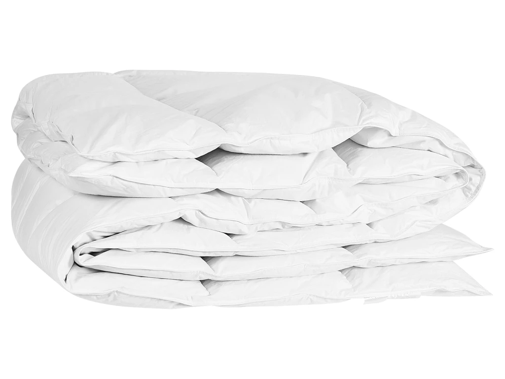 Couette En Coton Japara Extra Chaude 240 X 220 Cm HARAMOSH 5 Couette En Coton Japara Extra Chaude 240 X 220 Cm HARAMOSH – Image 5