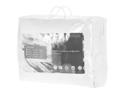 Couette En Coton Japara Extra Chaude 240 X 220 Cm HARAMOSH 11 Couette En Coton Japara Extra Chaude 240 X 220 Cm HARAMOSH -Literie Magasin couette 16611989