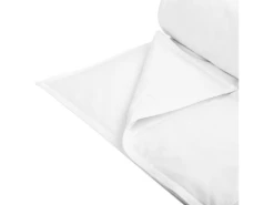 Couette En Coton 4 Saisons 240 X 220 Cm CHONTGAR