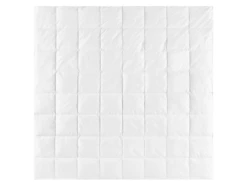 Couette En Coton 4 Saisons 240 X 220 Cm CHONTGAR -Literie Magasin couette 16612371