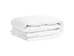 Couette En Coton 4 Saisons 240 X 220 Cm CHONTGAR -Literie Magasin couette 16612375