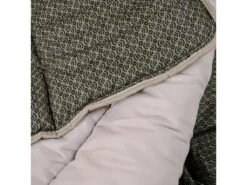 Couette Imprimée Reveuse - Chaude 350g/m2 - 140x200cm -Literie Magasin couette 18103667