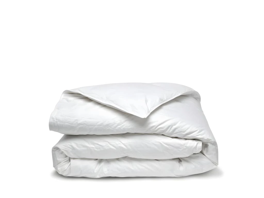 Couette Été Duvet De Canard Légère 150g/m2 - 240x260cm 1 Couette Été Duvet De Canard Légère 150g/m2 - 240x260cm