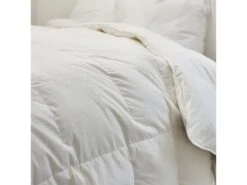 Couette Été Duvet De Canard Légère 150g/m2 - 240x260cm 9 Couette Été Duvet De Canard Légère 150g/m2 - 240x260cm -Literie Magasin couette 18103715