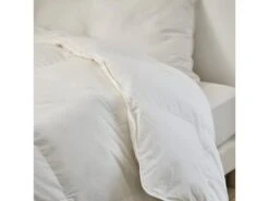 Couette Été Duvet De Canard Légère 150g/m2 - 240x260cm 11 Couette Été Duvet De Canard Légère 150g/m2 - 240x260cm -Literie Magasin couette 18103719