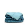Couette Imprimée Élégante - Chaude 350g/m2 - 140x200cm