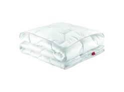 Couette Epeda Aloe Vera Mi-saison Anti-acariens 260x240