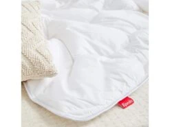 Couette Epeda Aloe Vera Hiver Anti-acariens 260x240 -Literie Magasin couette 18282267